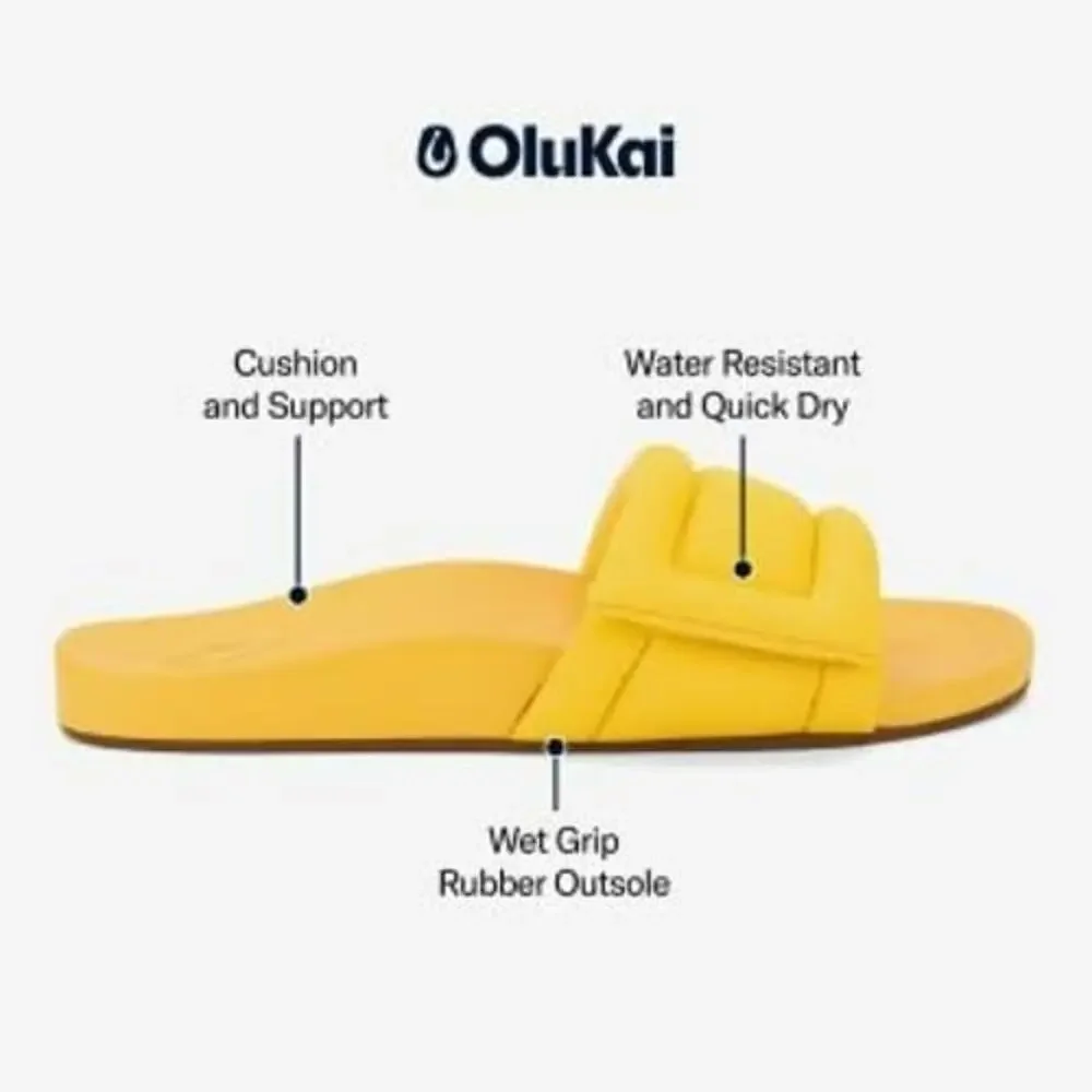 OluKai ☀️ sunbeam